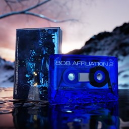 Zeige Details für 808 Affiliation II - Donvtello | TAPE Bild von 808 Affiliation II - Donvtello | TAPE
